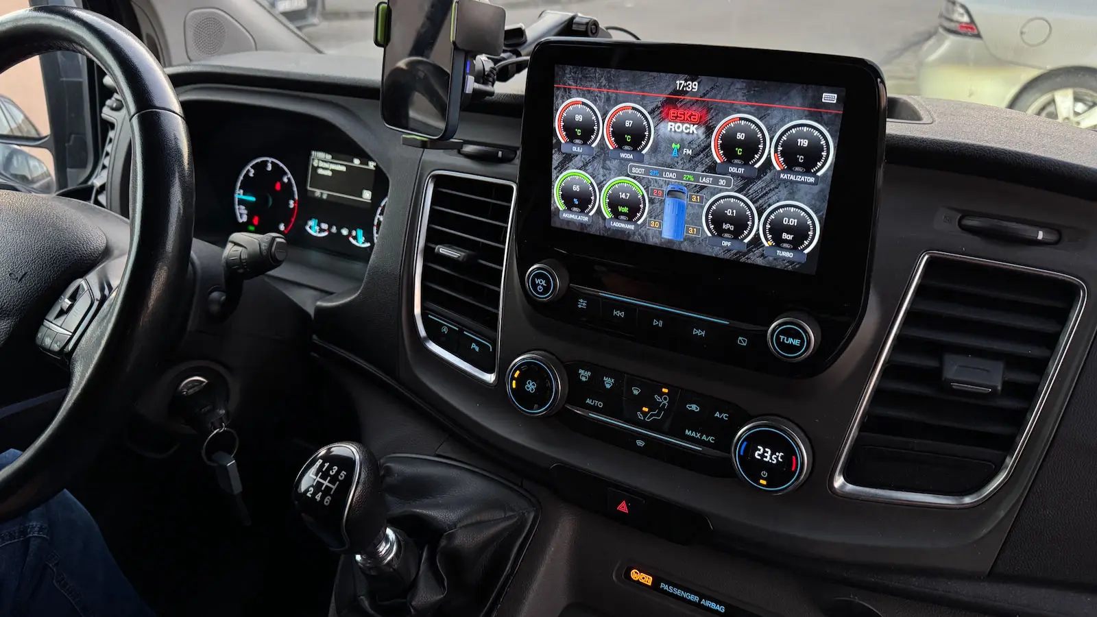 Mobirise Website Builder