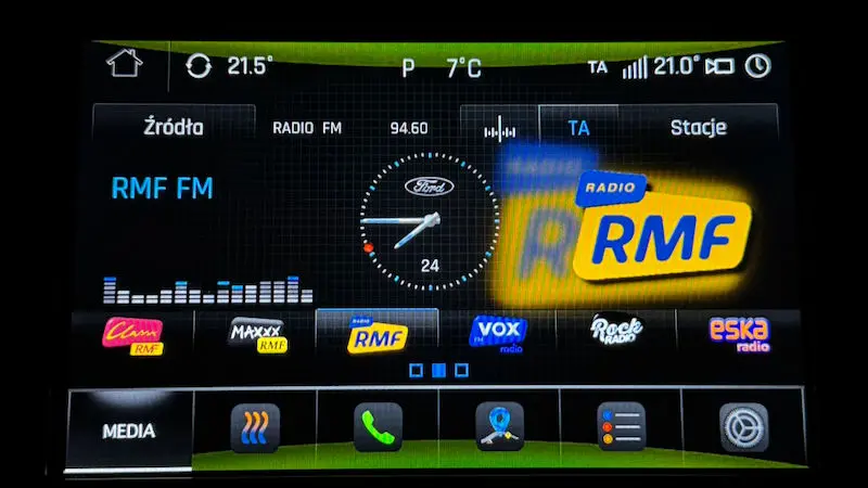 Mobirise Website Builder