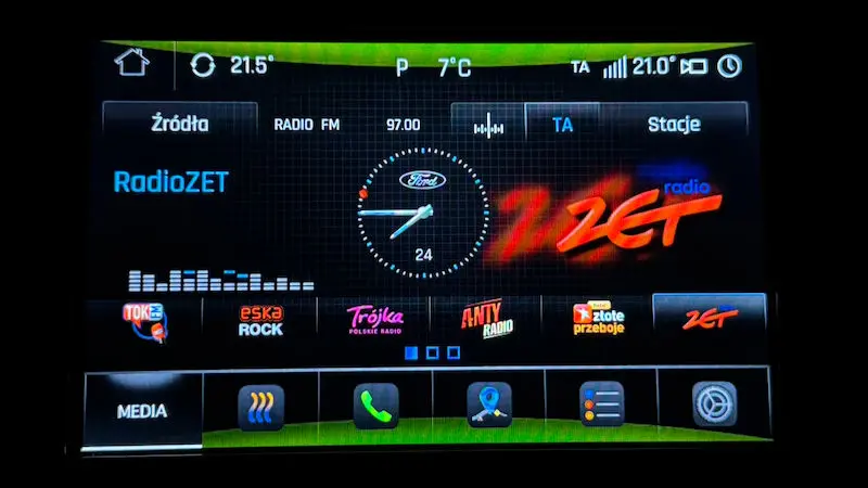 Mobirise Website Builder